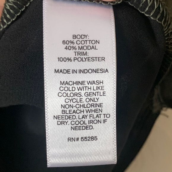 Express Top - Picture 4 of 5